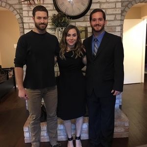 Meet your Posher, Keith